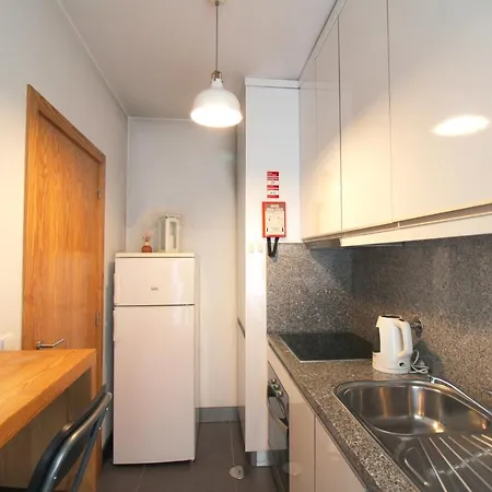 Infante Oldtown - Free Parking * Oporto