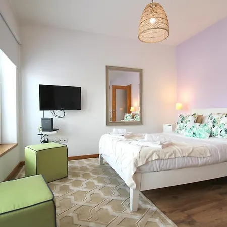 Infante Oldtown - Free Parking * Oporto