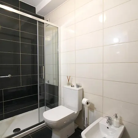 Infante Oldtown - Free Parking Oporto