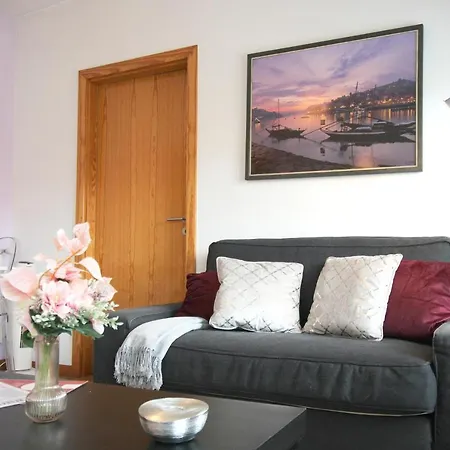 Infante Oldtown - Free Parking Appartement