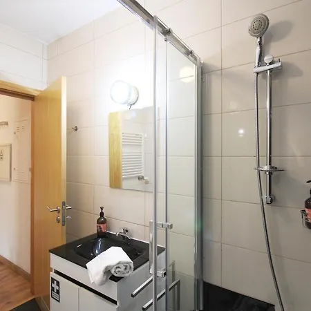 Infante Oldtown - Free Parking Appartement