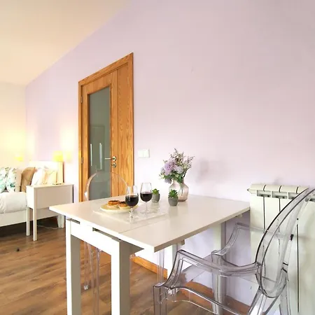 Infante Oldtown - Free Parking Oporto
