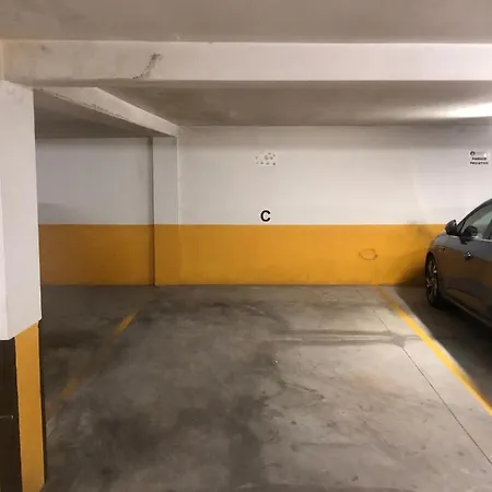 Infante Oldtown - Free Parking * פורטו